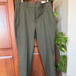 New - White House Black Market Pants